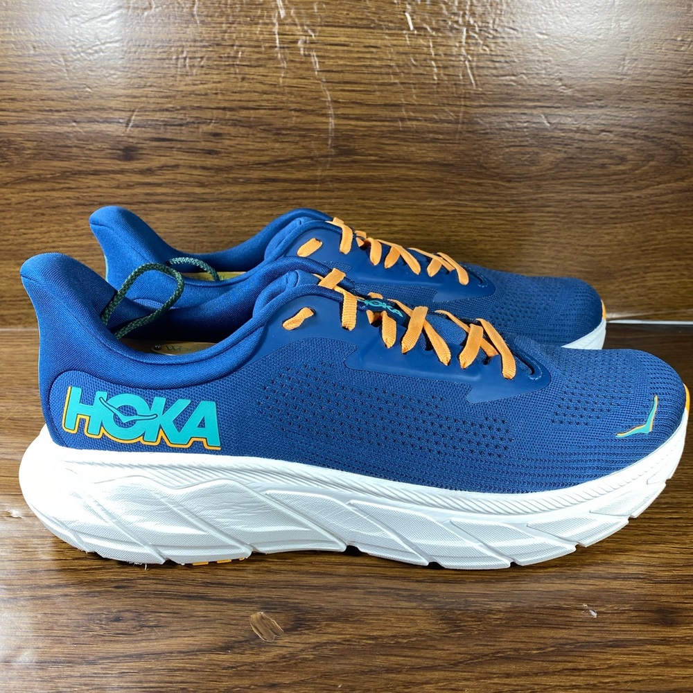 Hoka Arahi 7 Mens shoe size 11